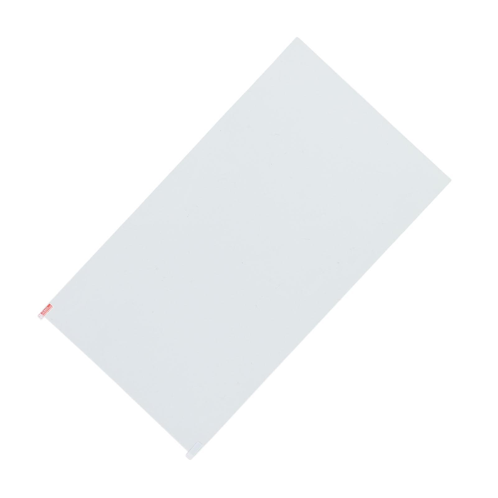 Computer Screen Anti Blue Light Filter 16:9 PET 27 Inch PC Screen Anti UV Filter Film