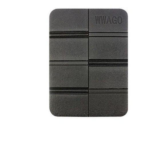 Foam XPE Folding Cushion Beach Camping Portable Moisture Proof Mats Outdoor Portable Waterproof Small Picnic Pad 6 Colors