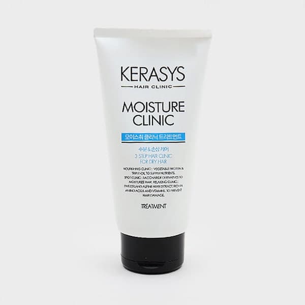 Kerasys Moisture Treatment 250 Ml