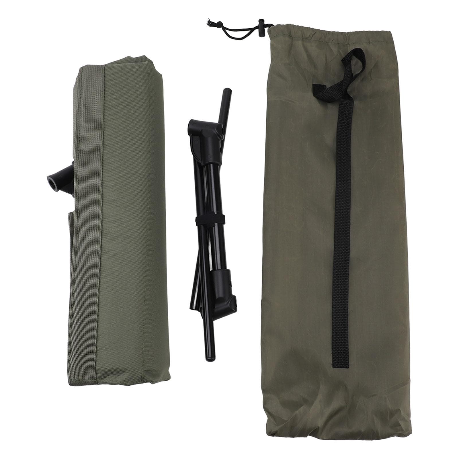 Outdoor Camping Backrest Cushion Professional Casual Stylish Aluminium Alloy Folding Beach Chair