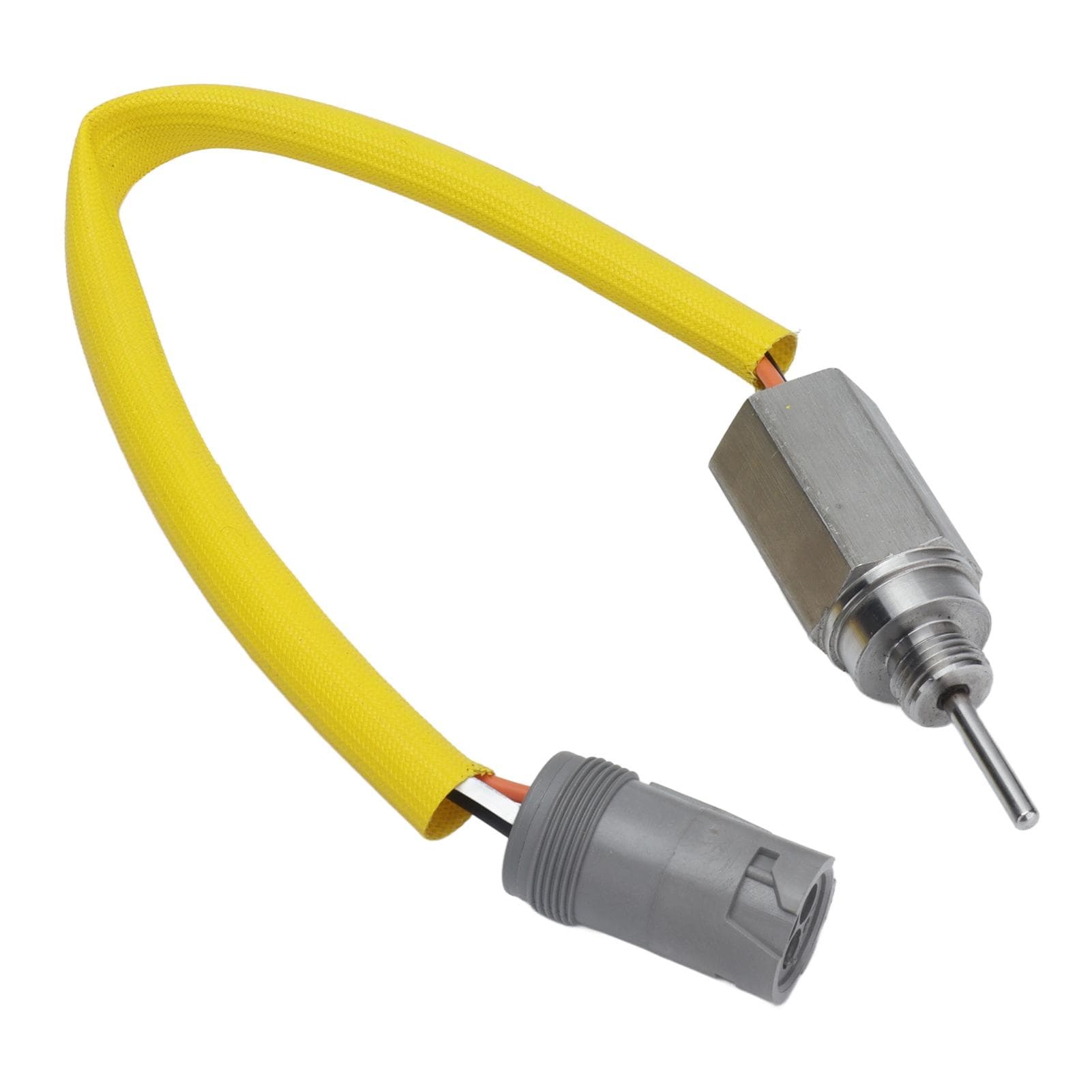 Temperature Sensor Engine Coolant Water Temp Transducer 131?0427 Replacement for Caterpillar