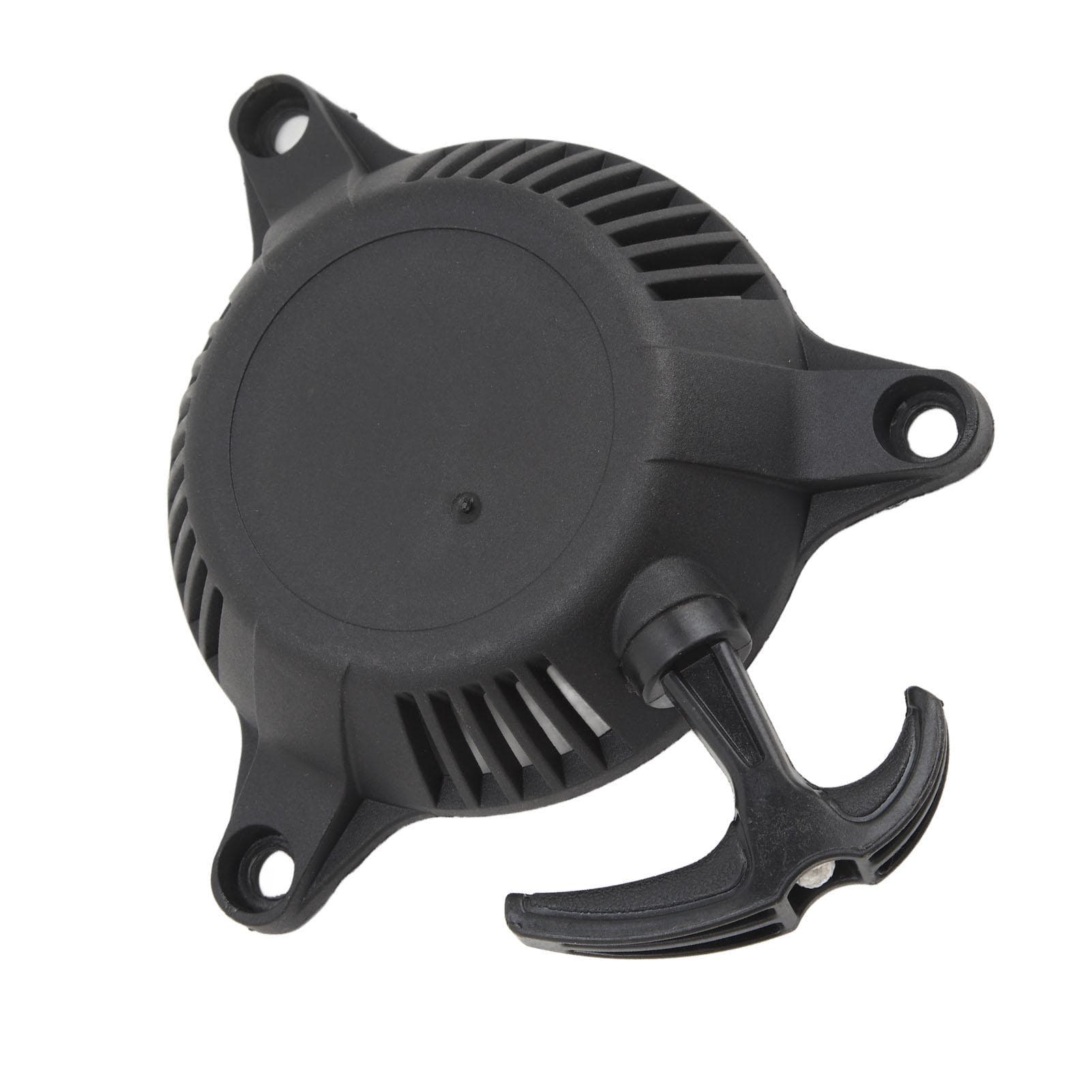 Recoil Starter Low Noise Pull Start Assembly for GX168 GX170 GX200 Engine Scooter Lawn Mower