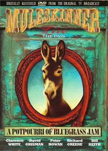 DVD DVD - uleskinner Live SRDVD2001 Sierra US Movies & DVD Used
