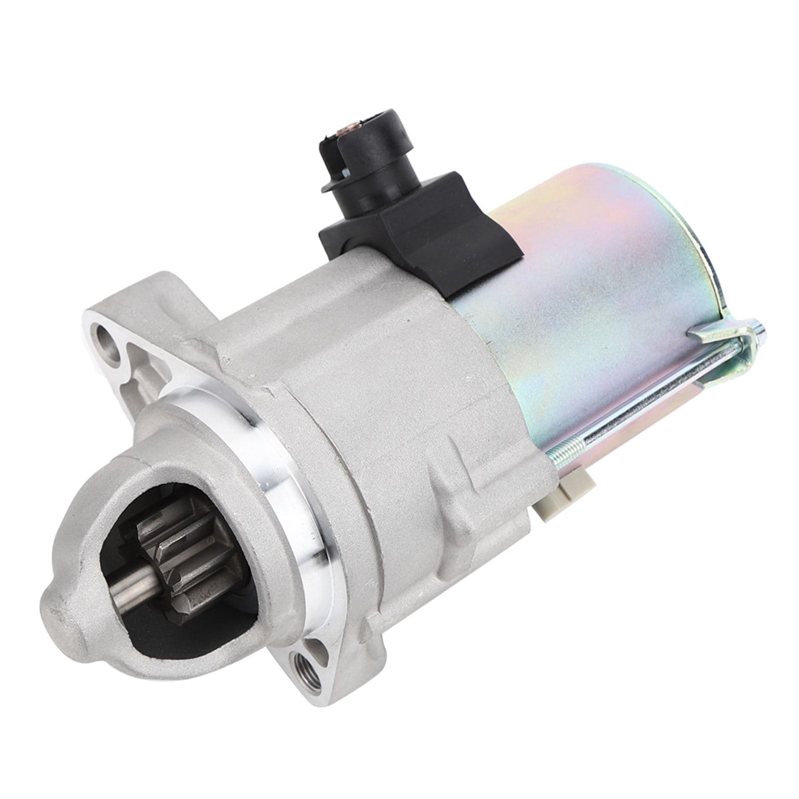 Starter Motor 312005R7A01 Replacement Fits for Honda Fit 20152017