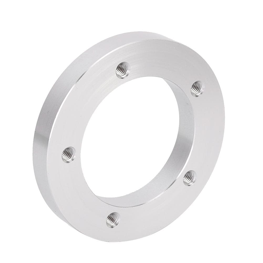 Alloy Weld On Female Fitting Durable Fuel Tank Sender Adapter Accessory
