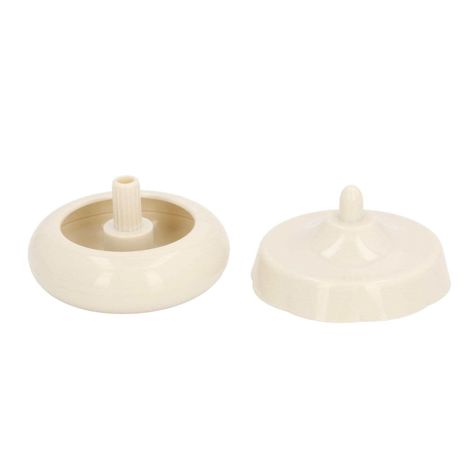 Bead Spinner DIY Accessory Tools Large Capacity Mini Size Bead Spinner Bowl for Bracelet Maker