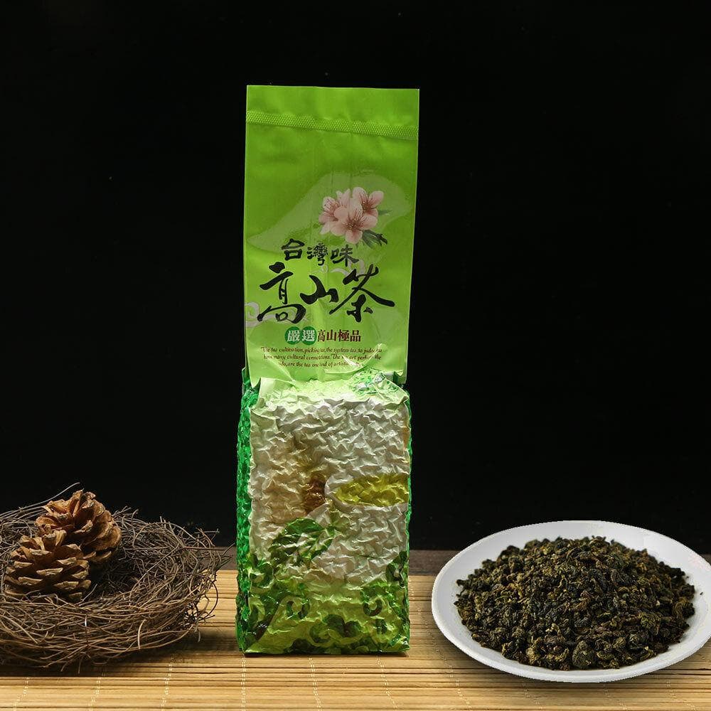 Dongding Oolong Tea Green Food with Milk Flavor Jin Xuan Milk Oolong Tea 250g 250g