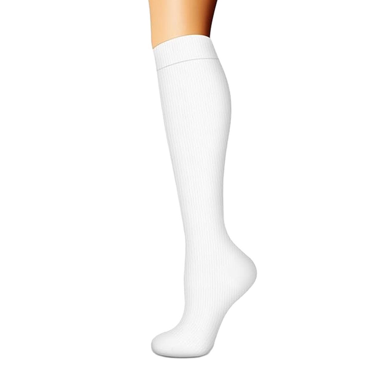 Cross-border Compression Socks: Calf Support for Sports, Cycling, and Slimming XX-Large