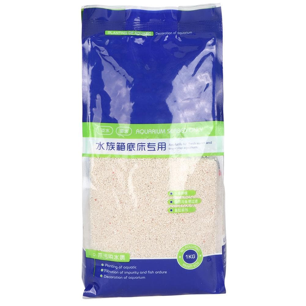 Natural Sand Stone Gravel Landscaping Decoration for Fish Tank Aquarium Flowerpot Fresh Water