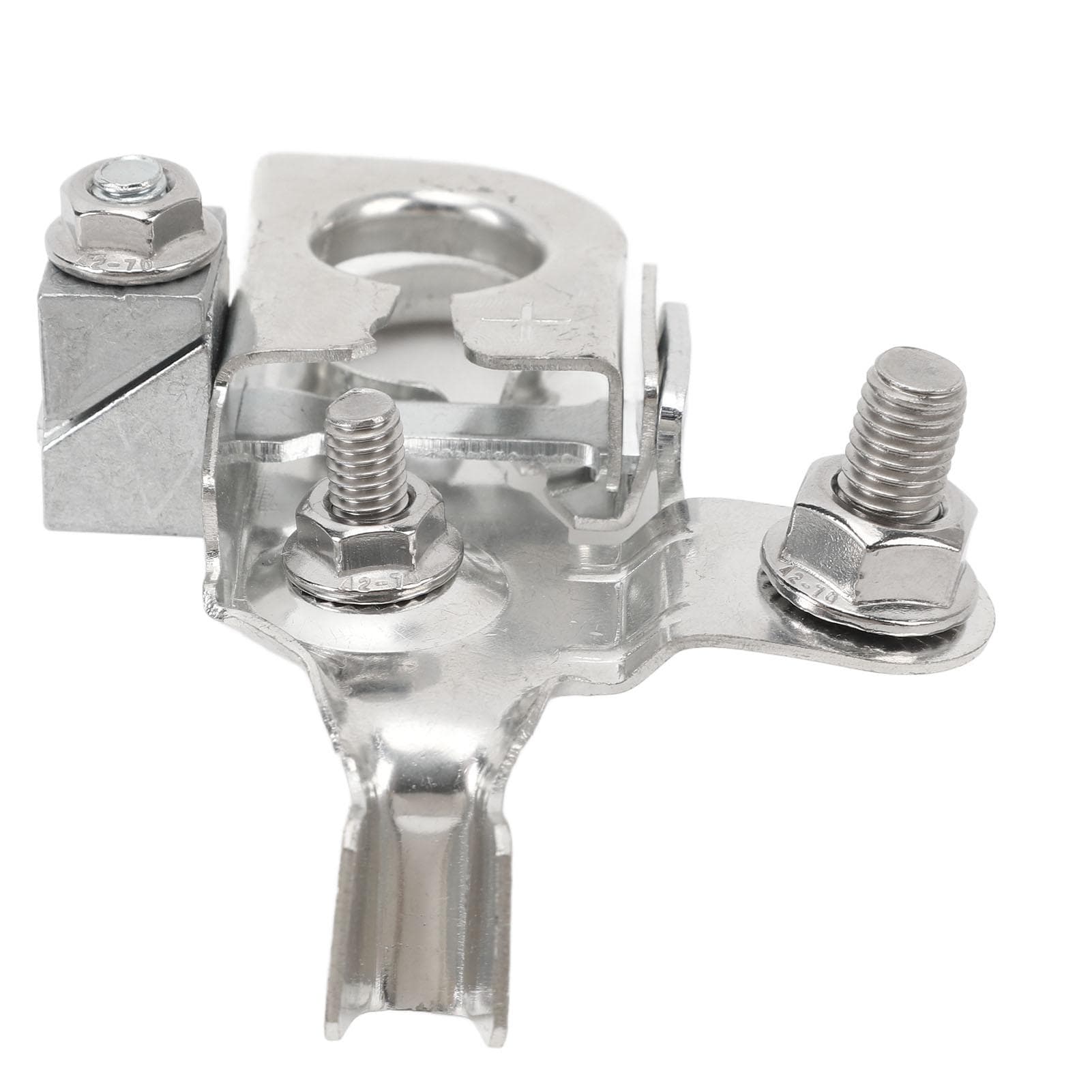 Positive Battery Cable Terminal Connector 926?882 Metal Battery Terminal Clamp for Edge 2011 to