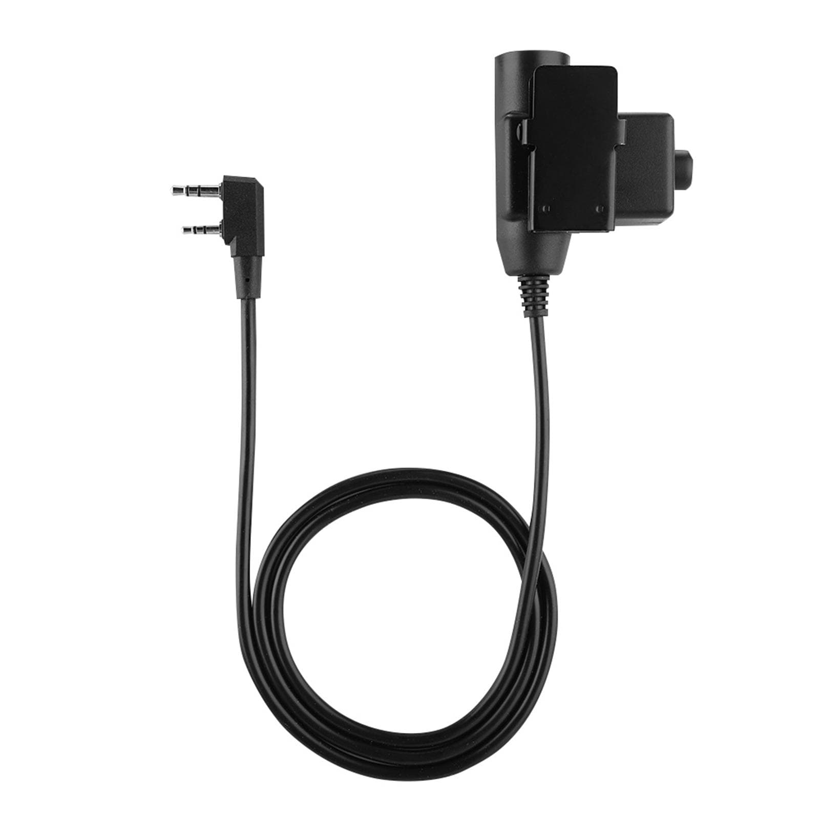 Z Tactical Noise Reduce Headsets U94 PTT Cable for BAOFENG UV5R