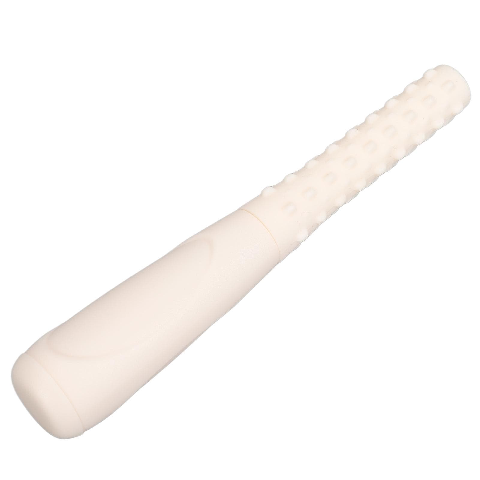 Silicone Chewy Tubes Textured Improved Jaw Flexibility Oral Motor Aids Sensory Chew Stick Bar