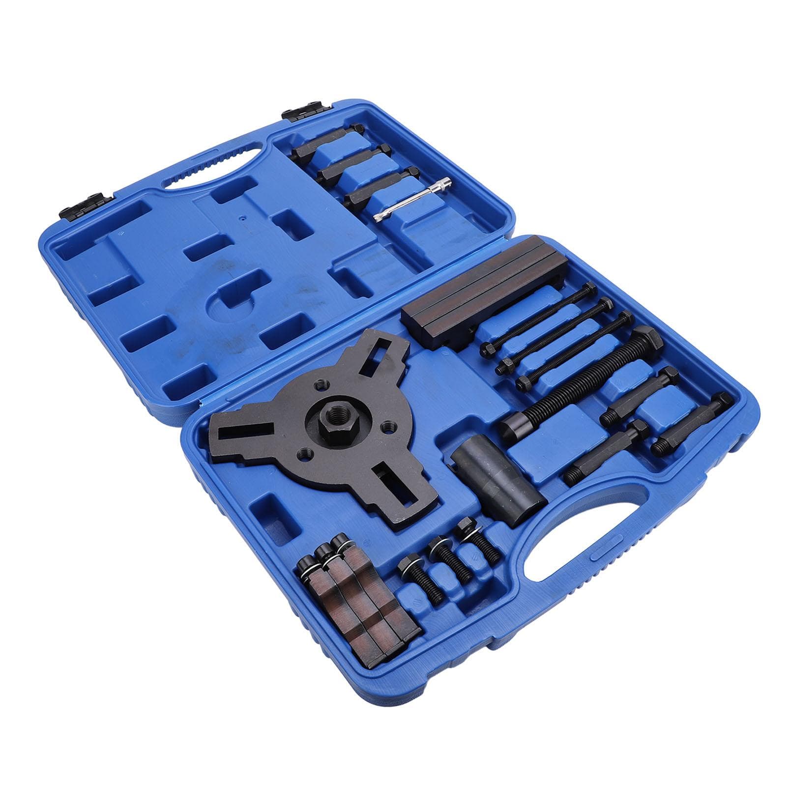 Dry Dual Clutch Transmission Remover Installer Tool Kit Steel Sturdy Clutch Transmission Installer