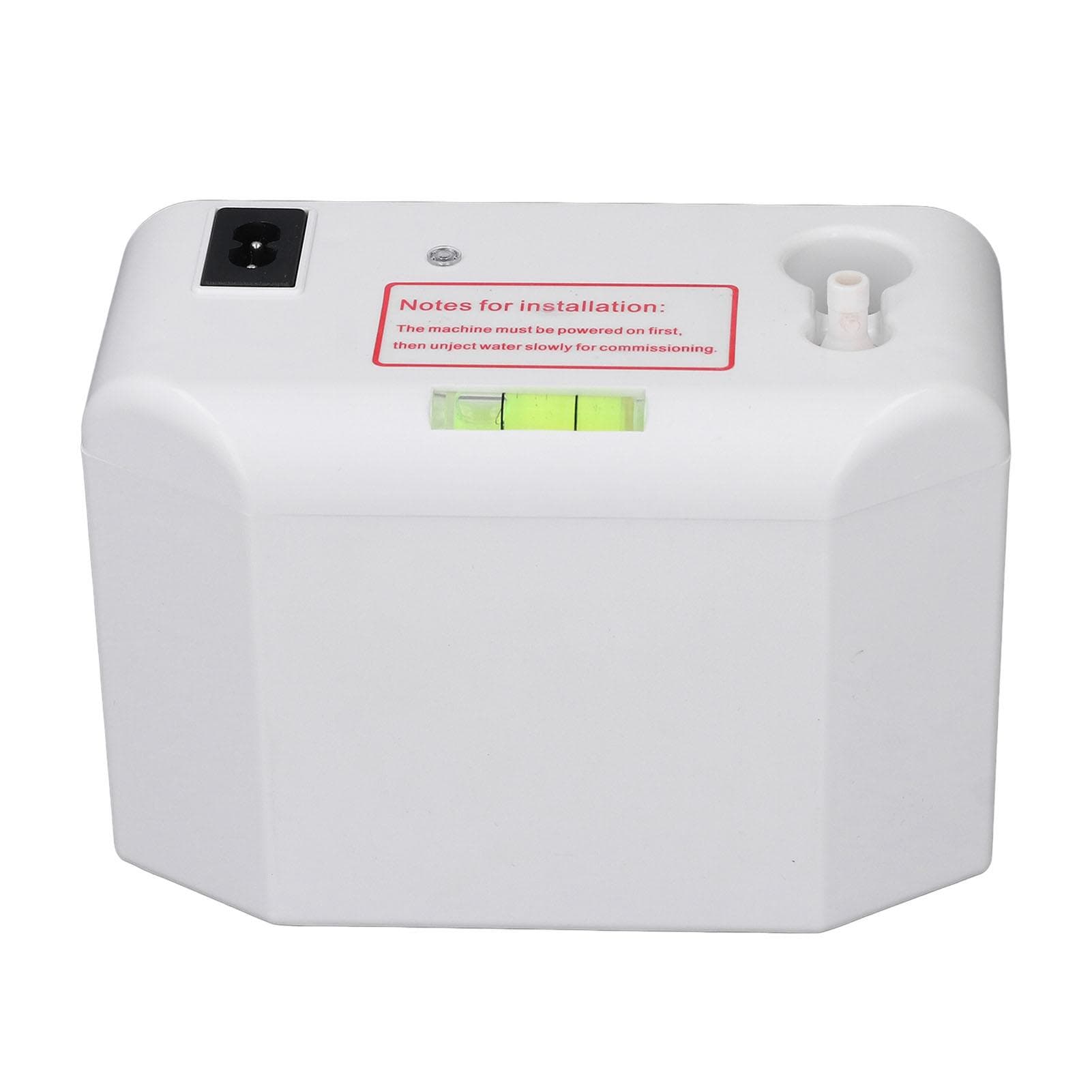 40Lh Automatic Drain Pump Silent Condensate Removal Pump for Air Conditioning and Ice Maker 200ml