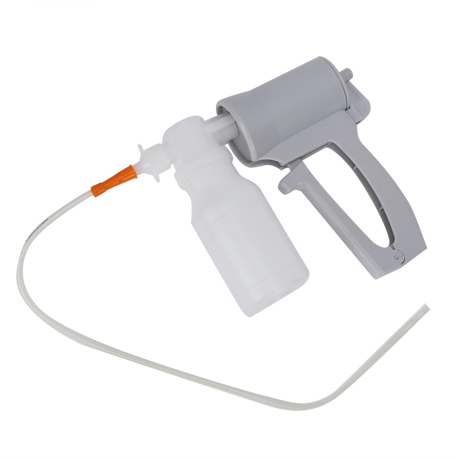 Portable Handheld Phlegm Suction Pump Emergency Sputum Suction Pump for Home Use