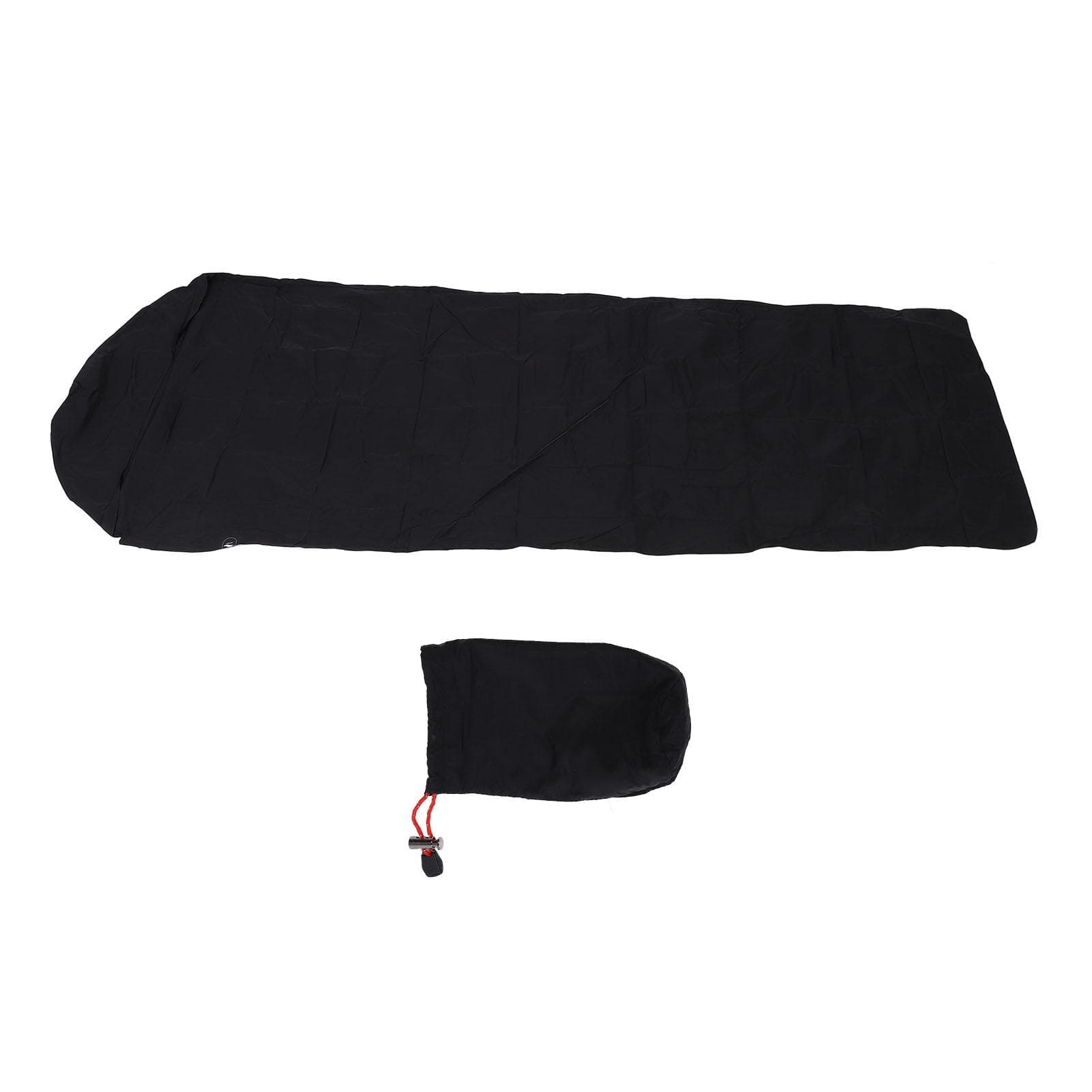Sleeping Bag for Adults Polyester Lightweight Portable Sleeping Bag Camping Gear Equipment for Style 1