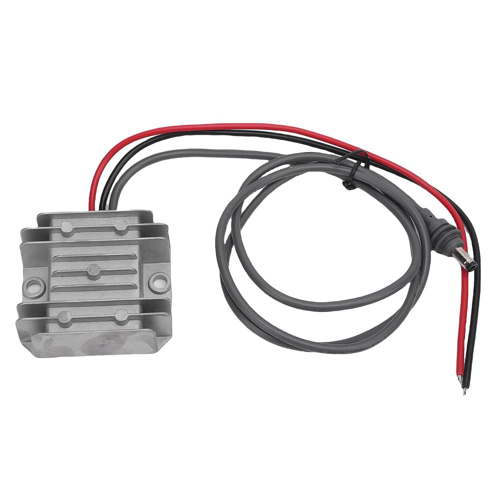 Step Up Power Cable 12V 24V To 30V 3.5A Converter 9-28V Input Step Up Power Adapter with Cord