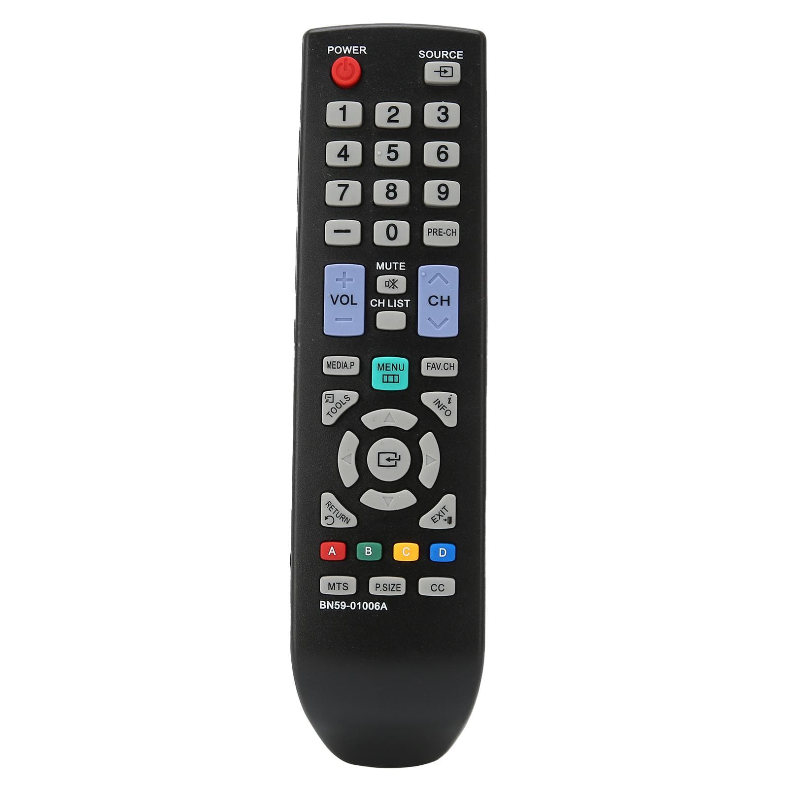 Remote Control BN59?01006A for SAMSUNG LCD HDTV UN32D4003BD UN32D4005BD UN40D5003BF UN40D5005BF
