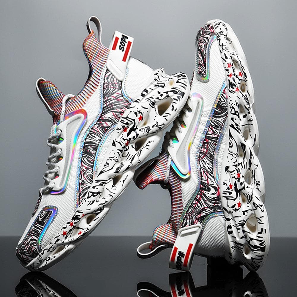 Shoes men Sneakers Male casual Mens Shoes tenis Luxury shoes Trainer Race Breathable Shoes fashion loafers running Shoes for men 46