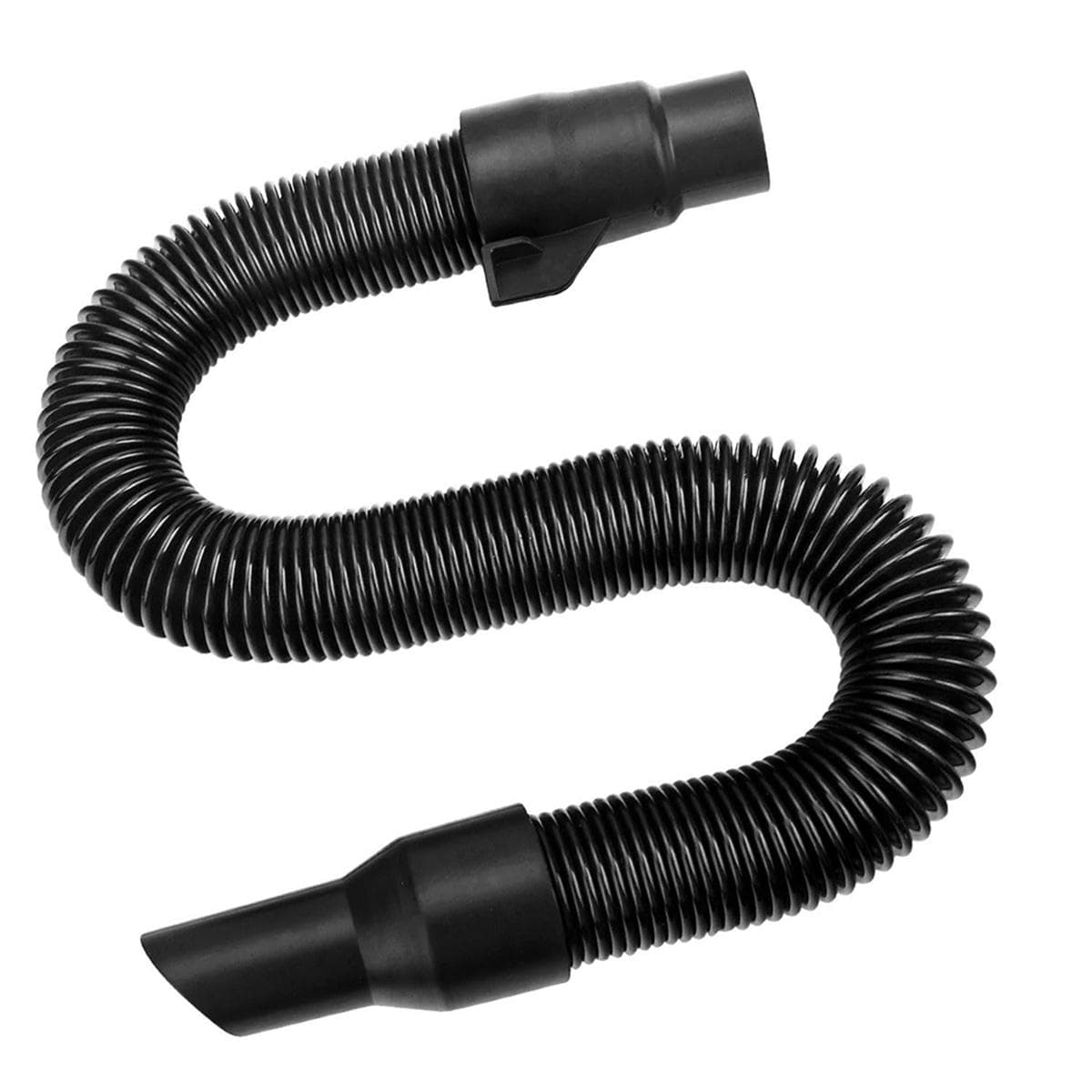 14-37-0105 Vacuum Hose for Milwaukee M18 Vacuum 0970-20 0880-20 0780-20, Fits 18V/28V Wet/Dry Vac Hose Assembly CHINA