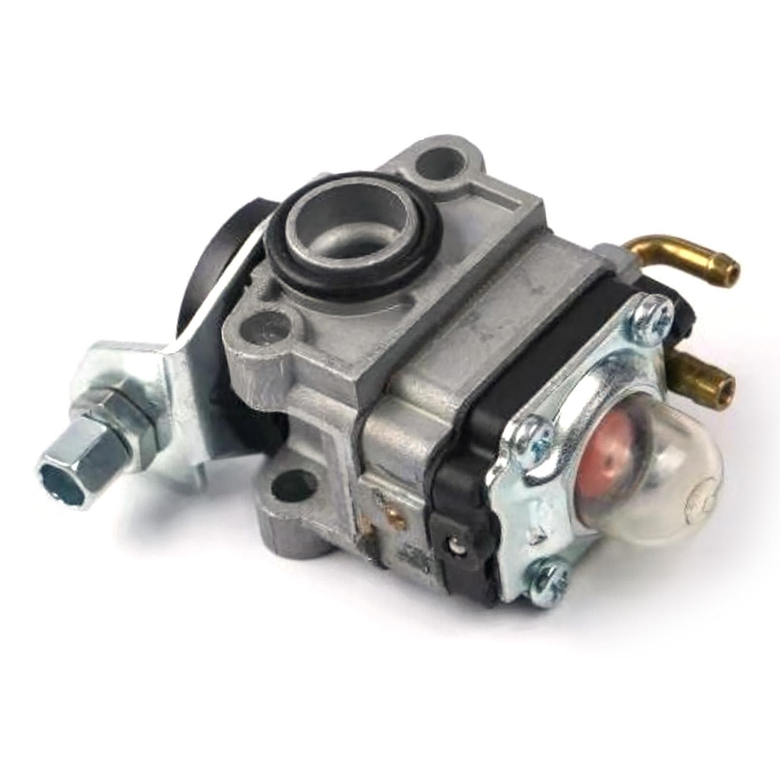 Lawn Mower Carburetor 4 Stroke 139 140 Carburetor Replacement Parts for GX31 Hedge Trimmer Brush