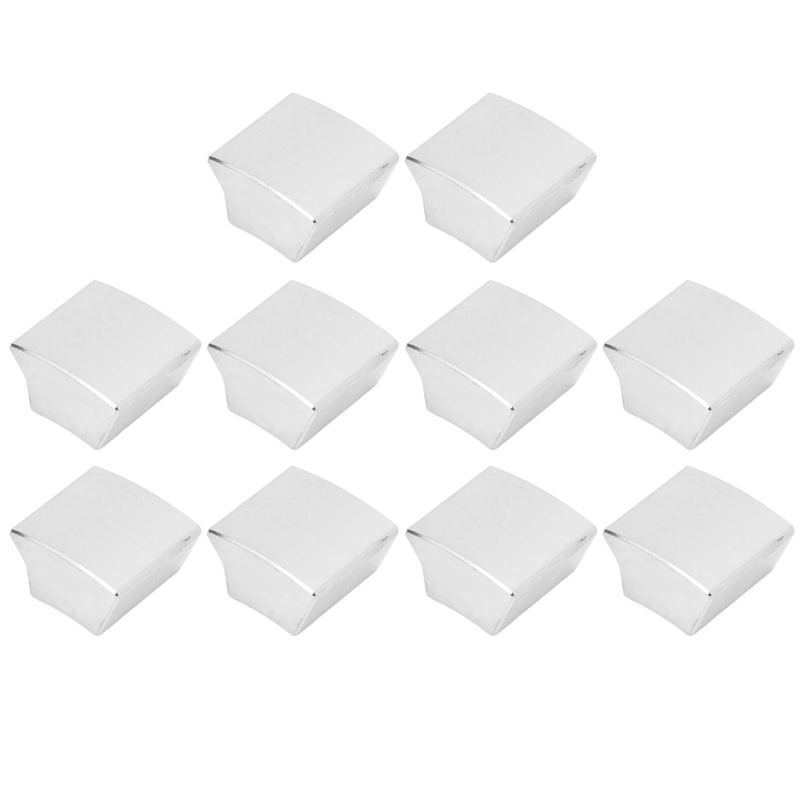10PCS Cam Phaser Lock Out Kit Replacement for Ford Mustang 4.6L 3V V8 Engines 2005?2010