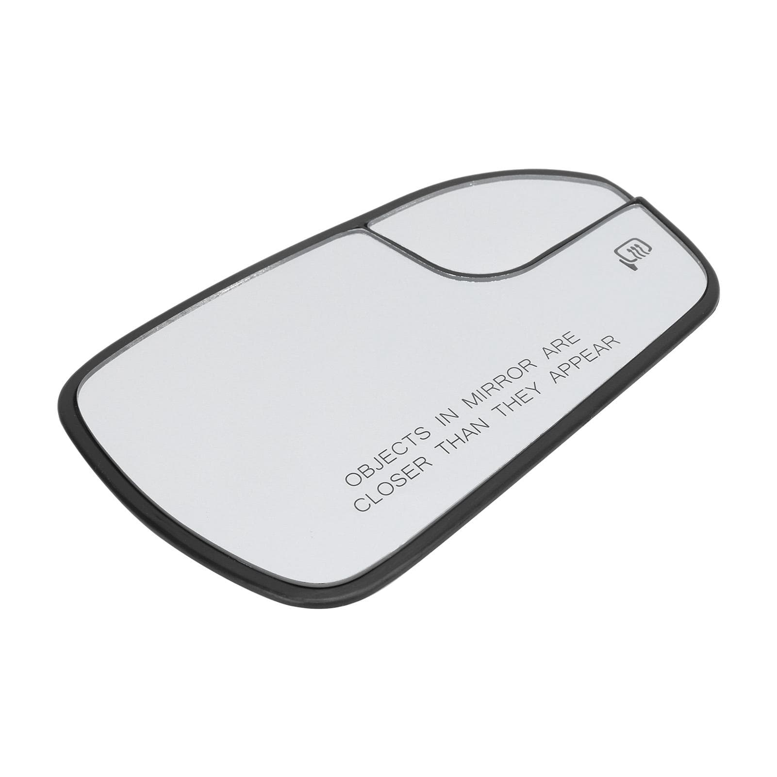 Front Right Rearview Mirror Glass Heated DS7Z?17K707?A Replacement for Ford MondeoFusion 2013?2020