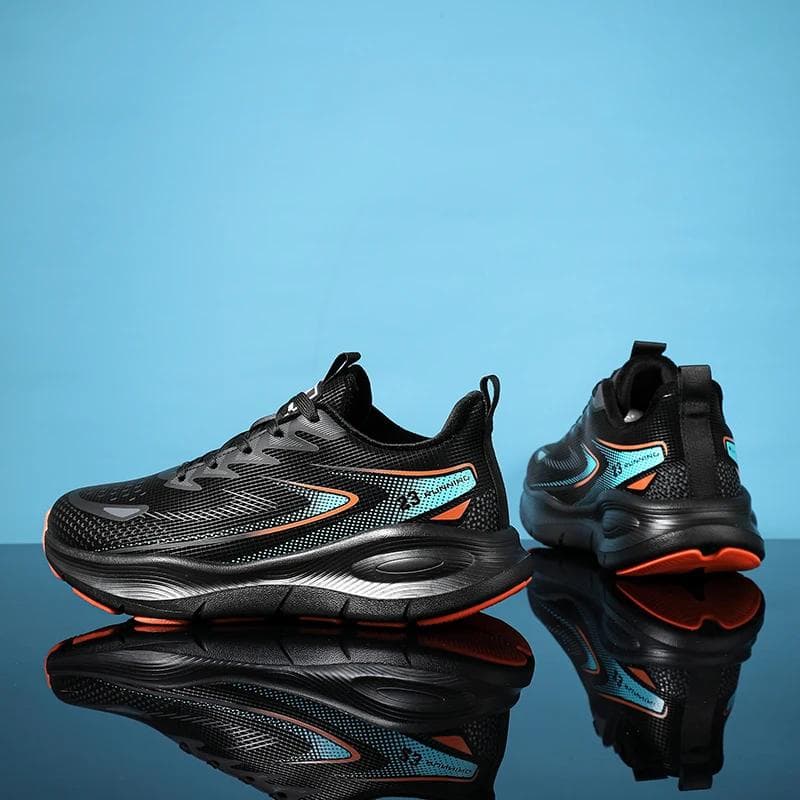Men shoes Sneakers Male tenis Luxury shoes Mens casual Trainer Race Breathable fashion loafers running Shoes for men 48