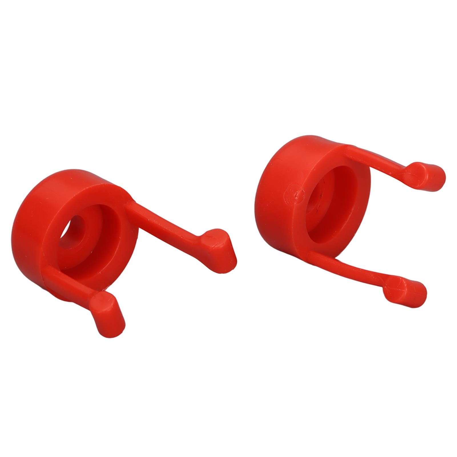 2 PCS Autodrop Eye Guide Hygienic Portable Silicone Eye Drop Bottle Auxiliary Holder Eye Dropper