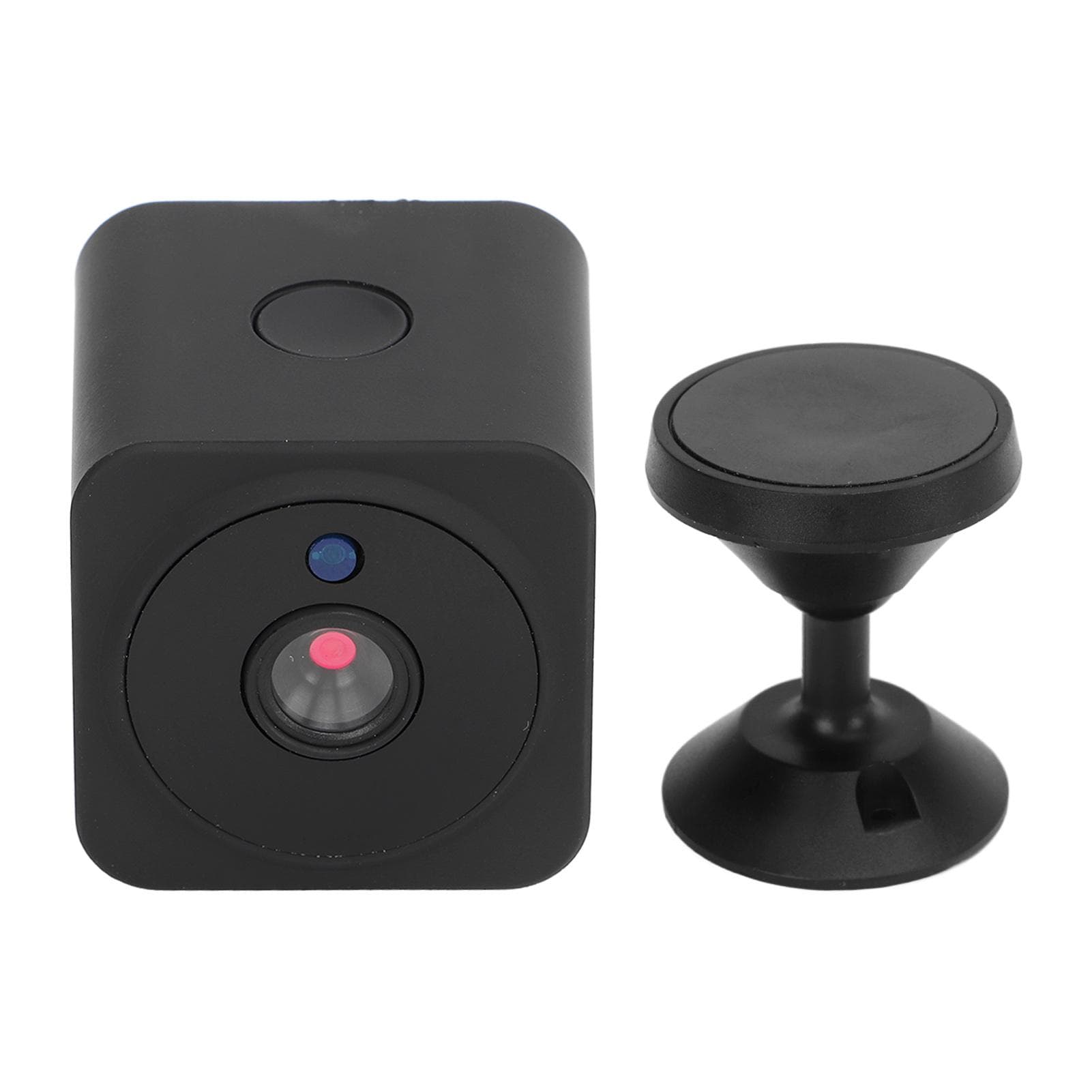 1080P HD Infrared Night Vision Mini Camera Remote Wireless Wifi Camera 2 Way Voice Intercom DV