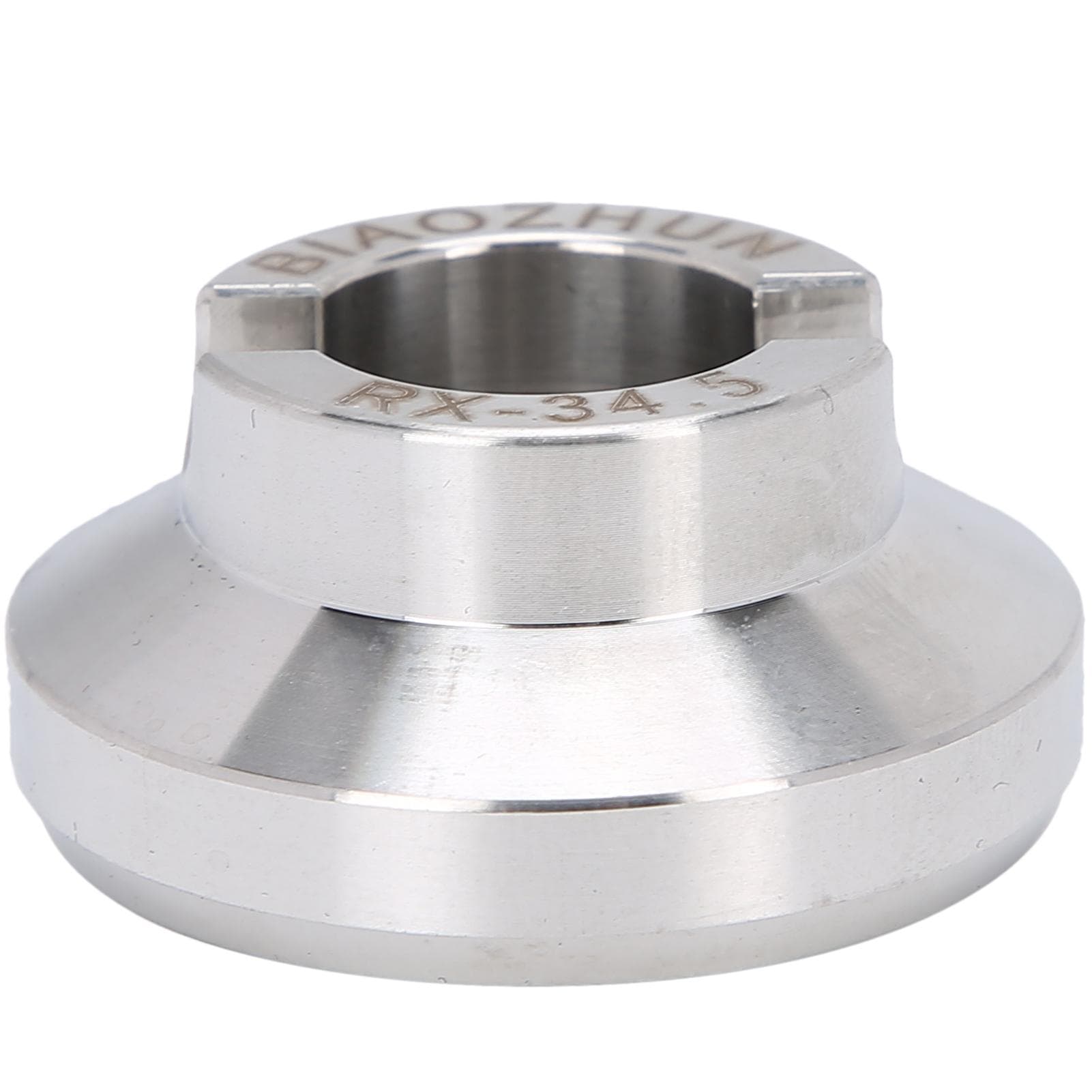 Watch Case Screw Back Opener Die Watch Repairing Part Accessory for Watchmakers34.5mm / 1.36in 34.5mm / 1.4in