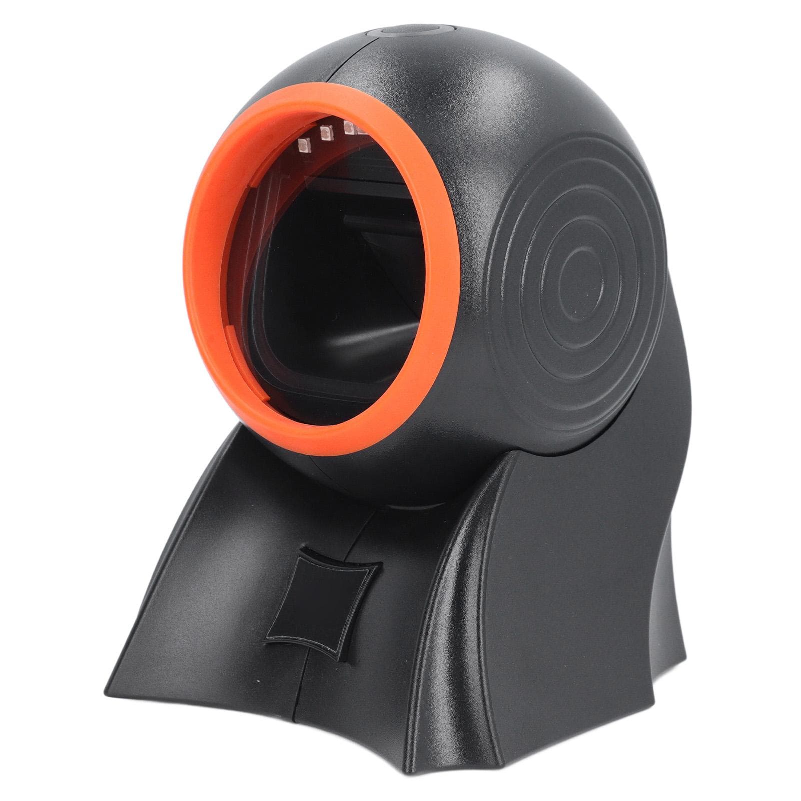 QR Code Scanner Desktop 1D 2D Barcode Reader Screen Scanning Platform for Warehouse Supermarket POS
