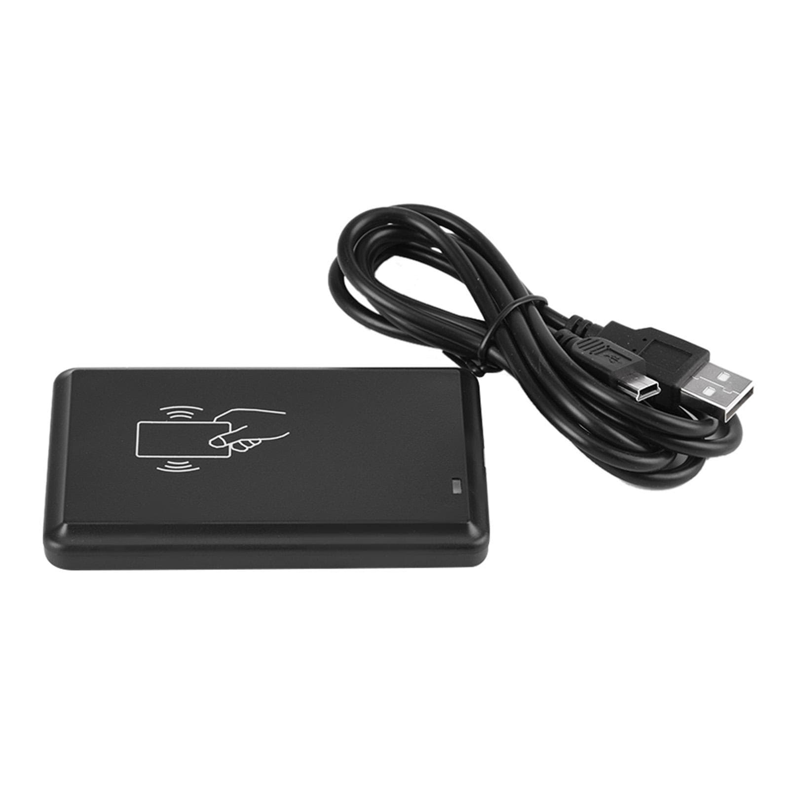 13.56MHz USB Interfce RFID Contactless IC S50 S70 One Card Reader