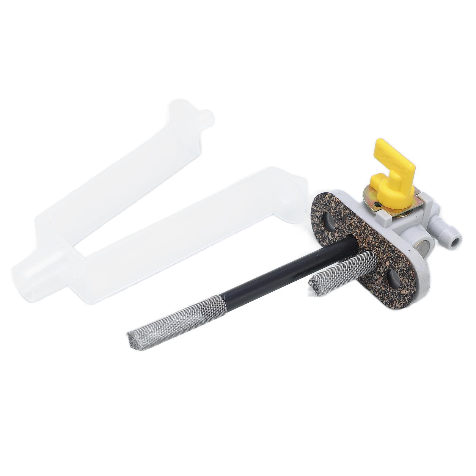 ATV Fuel Valve Petcock 7052190 Maintenance Replacement for Polaris Scrambler 500 1998?2001