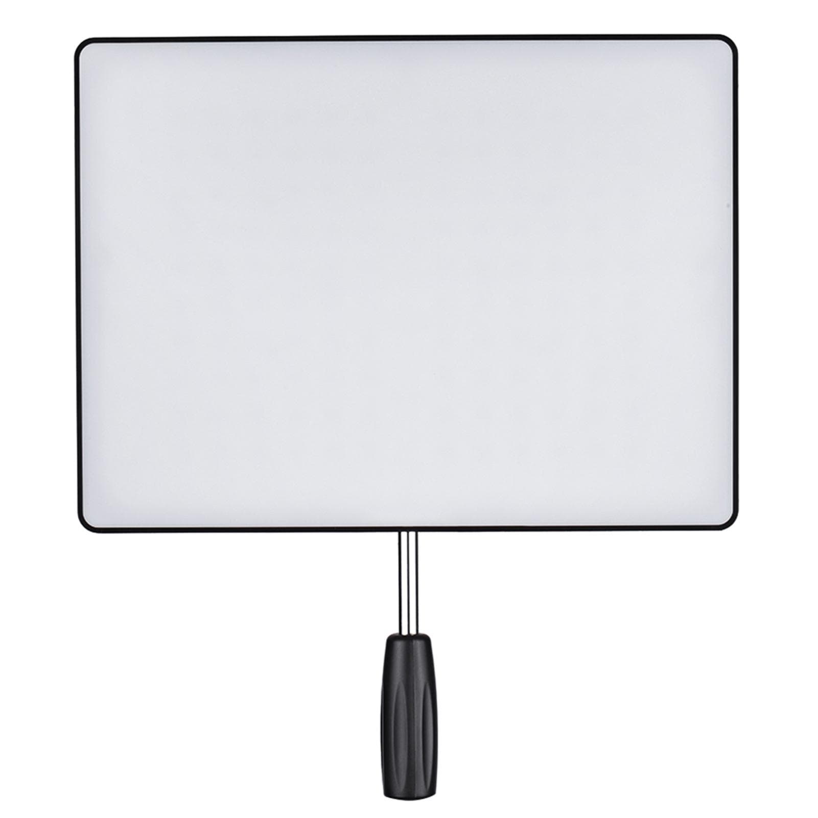 YONGNUO YN600 Air 3200K-5500K Bi-Color Temperature LED Video Light Photography Light Slim & Light