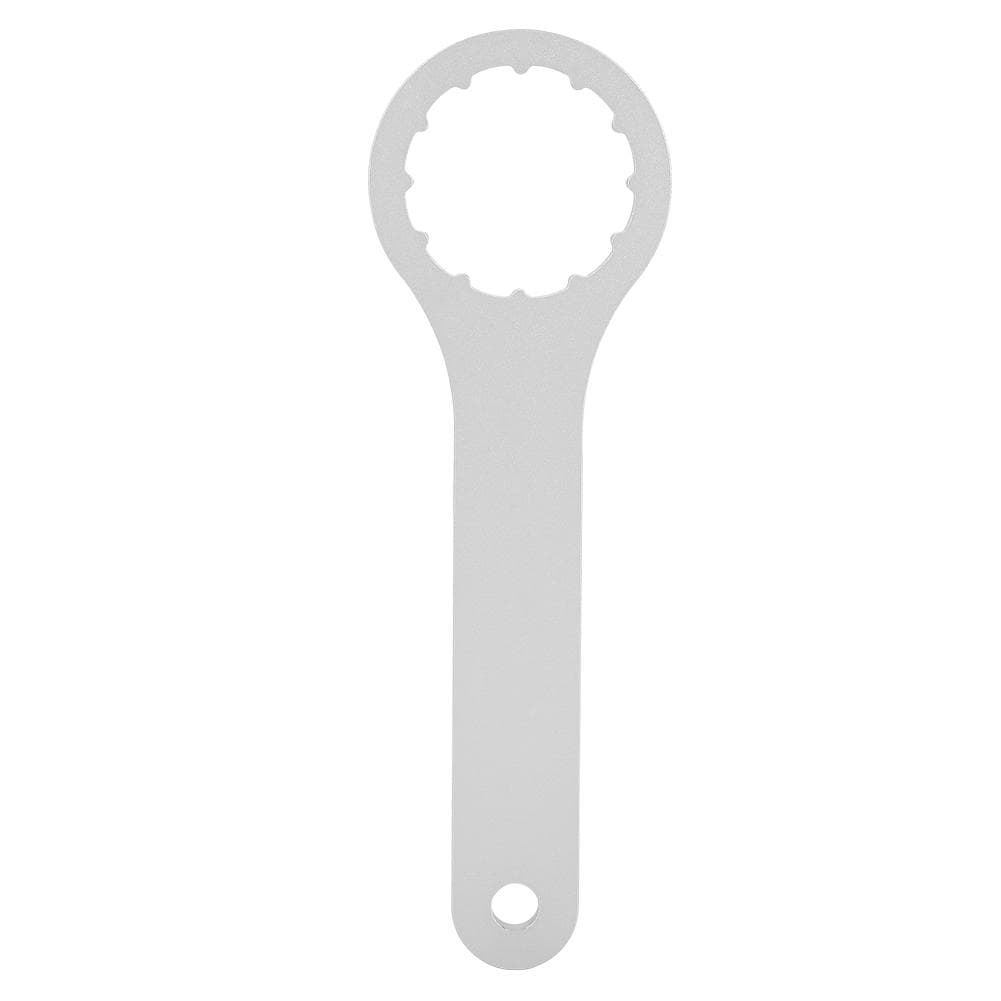 Aluminum Alloy Portable Bicycle Bottom Bracket Wrench Bike Repair Tool for DUB Axle
