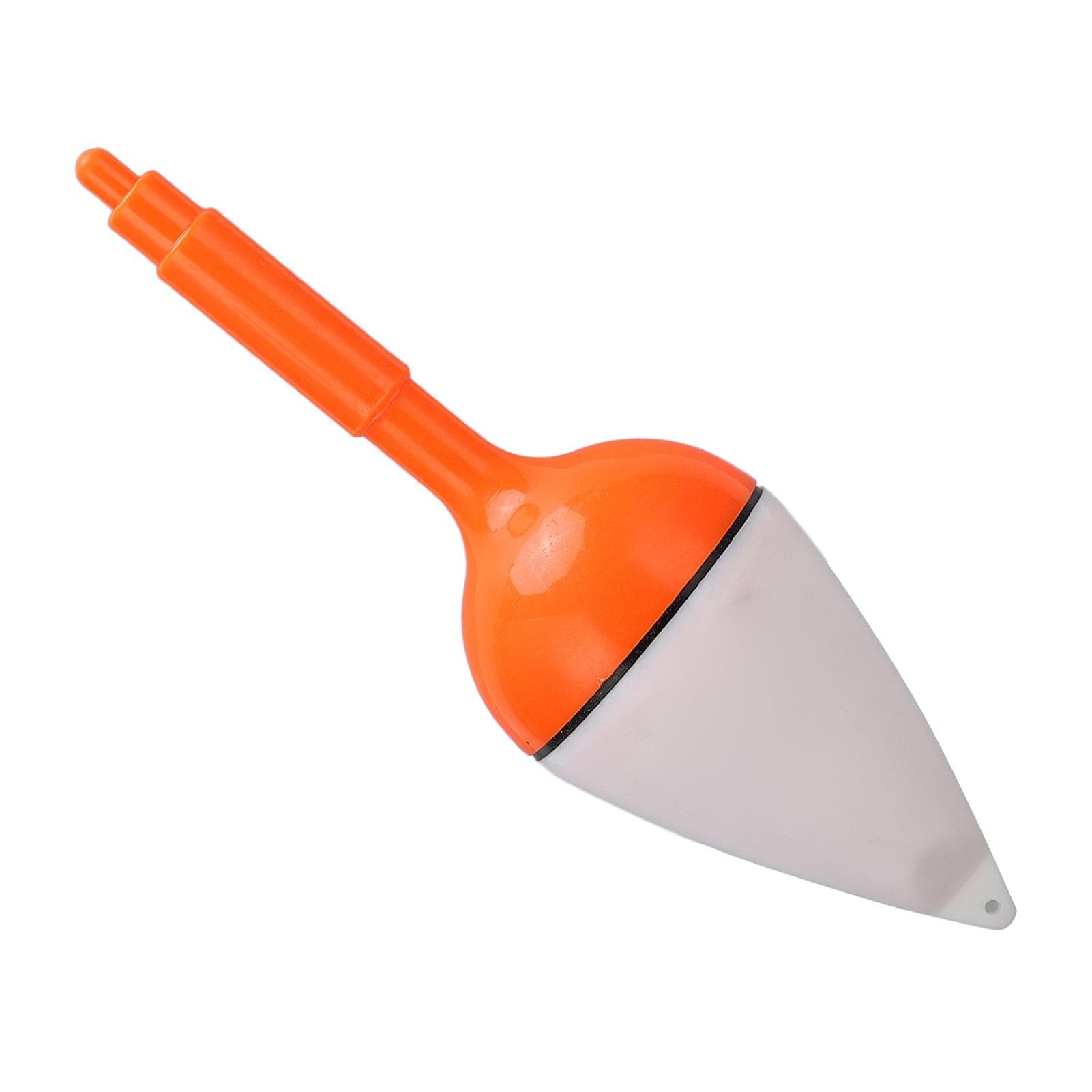 Fishing Bobber Glowing Night Fishing Float ABS Luminous Striking Float Lighted for Dark