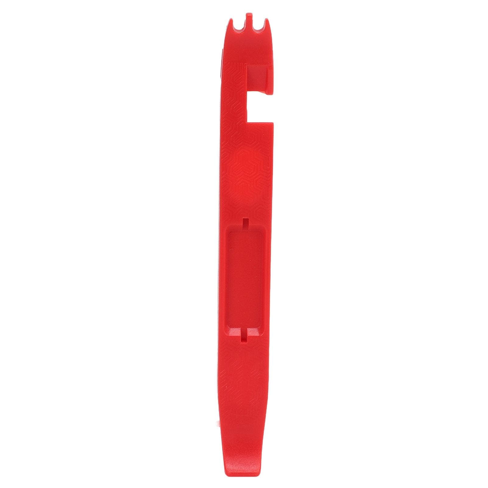 Bike Tire Lever Easy Grip Bicycle Tire Removal Tools Repair Bar for Road Mountain Bike rouge