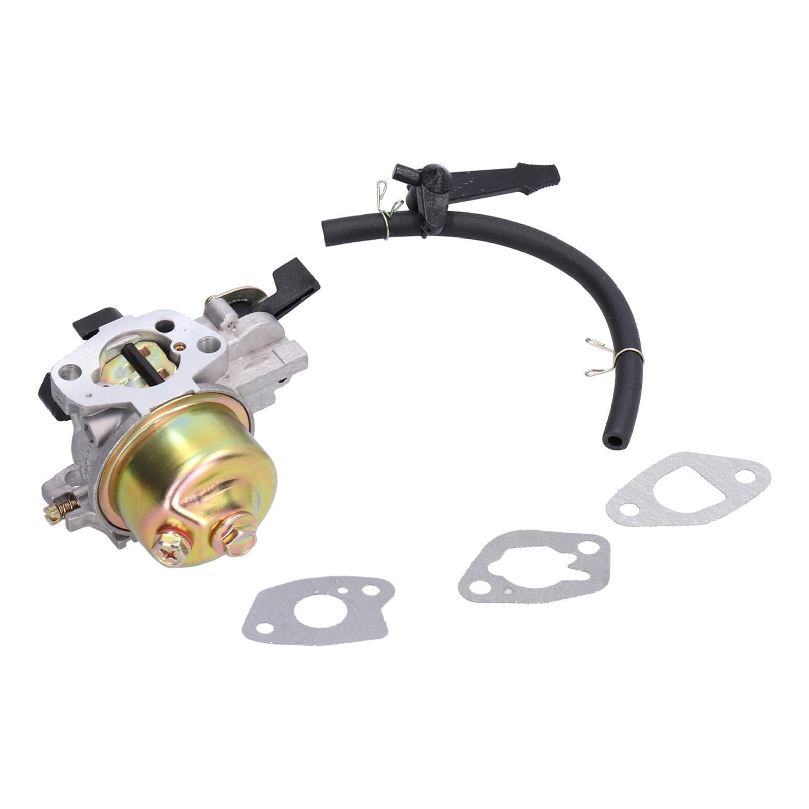 Carburetor Garden Engine Carburetor Fit for GX160 GX168F GX200 5.5HP 6.5HP High Pressure Washer