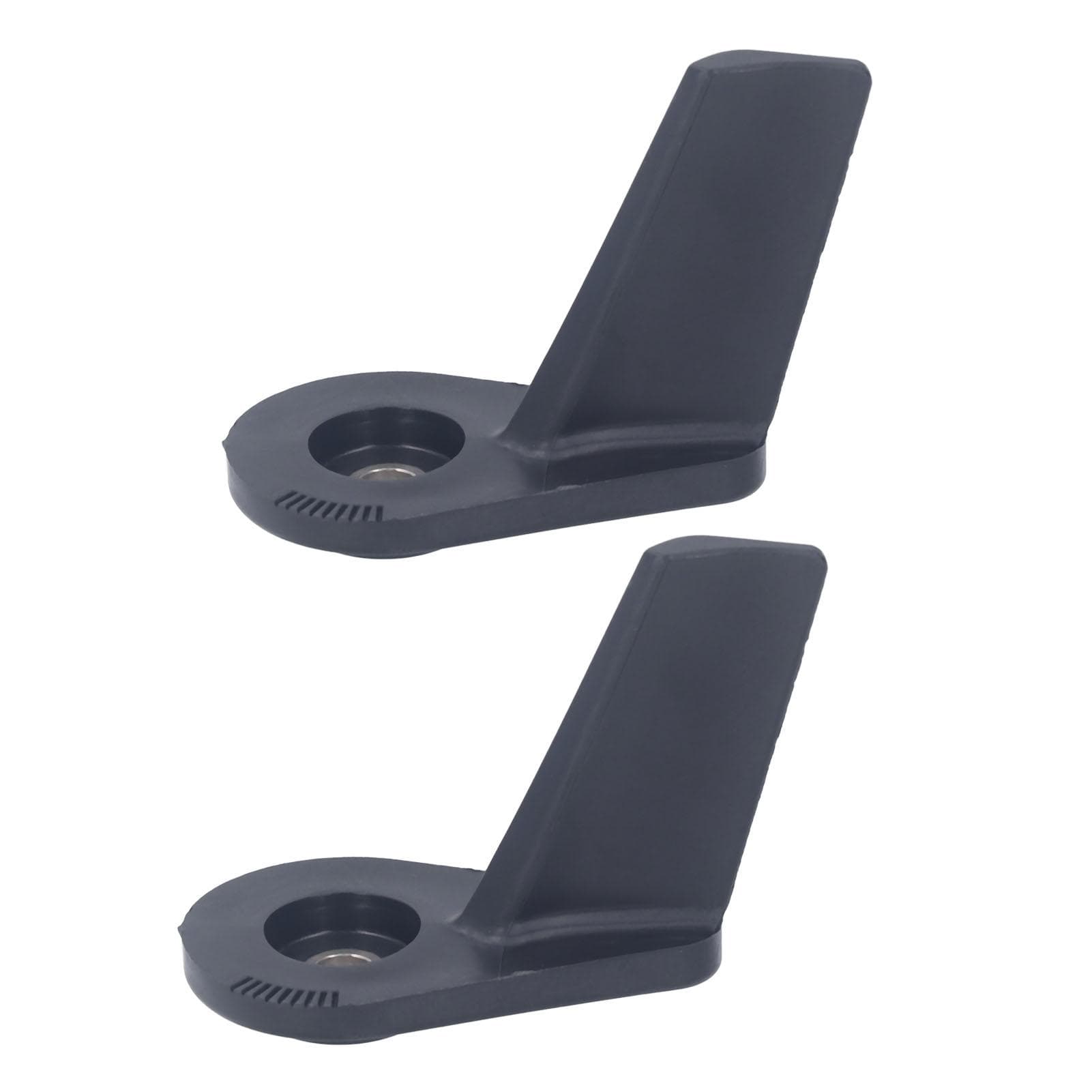 61N 45371 00 Boat Motor Tab Trim Plastic Low Noise Outboard Engine Tab Trim for 2 Stroke 30HP