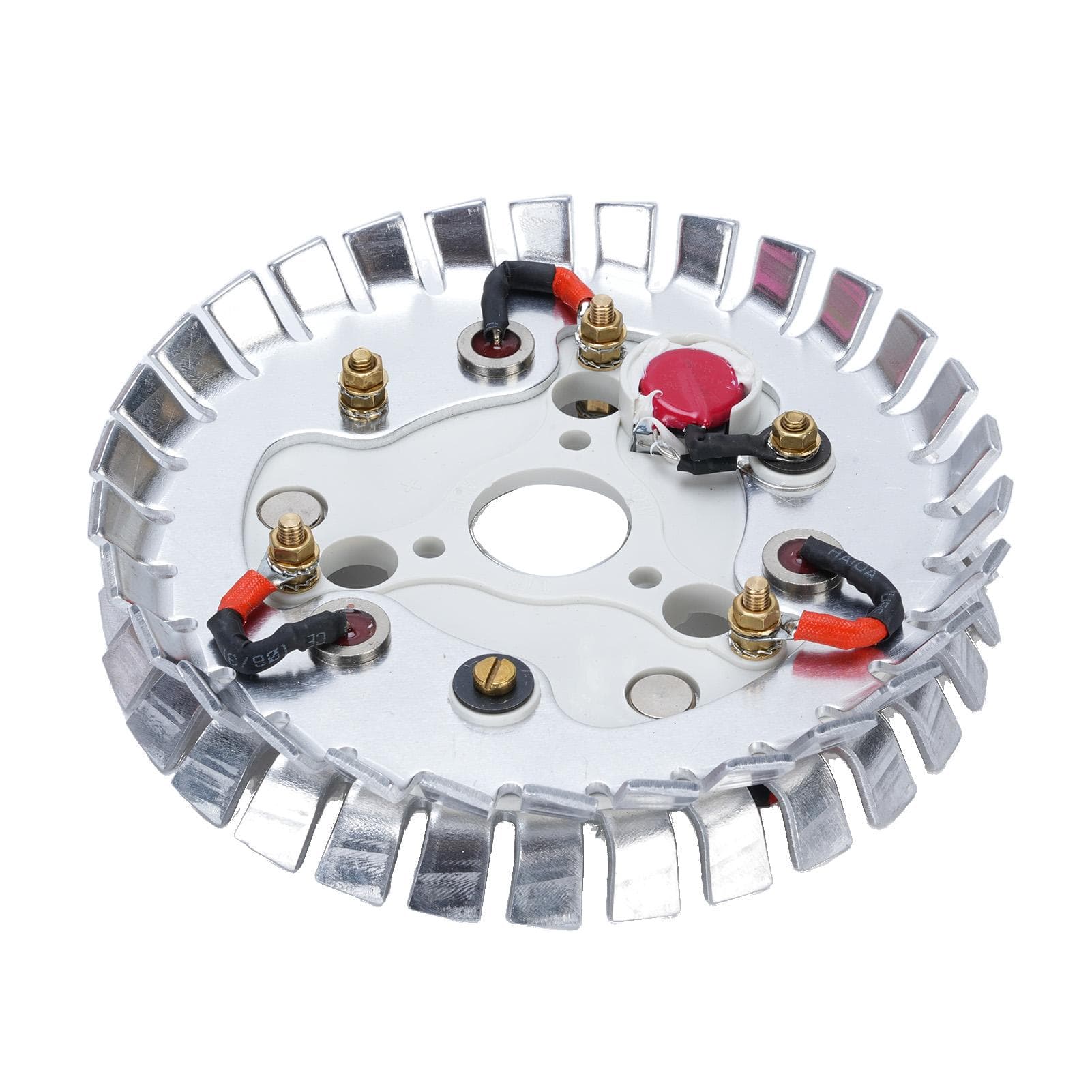 T18 Alte Diode Stainless Steel Improve Working Performance Alternator Generator Rectifier Disc for