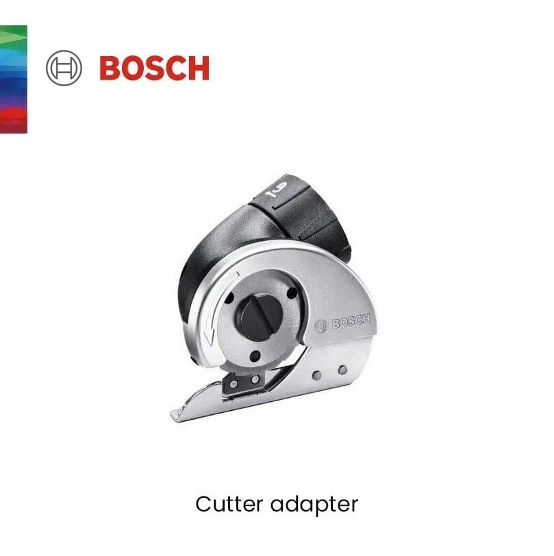 Bosch IXO Electric Screwdriver Accessories Multifunctional Electric Tools Household Small Attachment IXO7 Variety Accessories