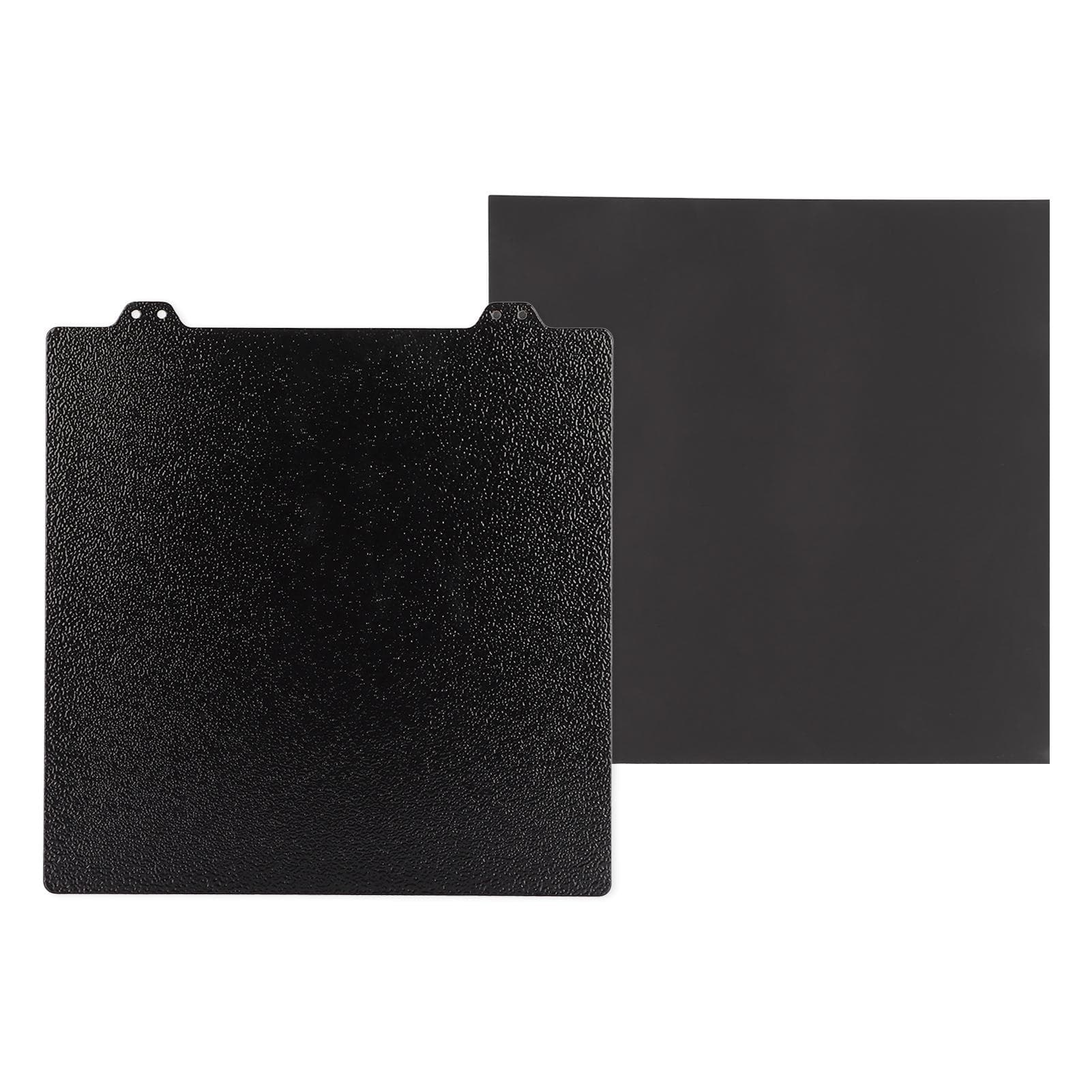 PEI Steel Plate 220mm Double Texture Repeated Use Double Sided Use PEI Sheet with Magnetic Sticker