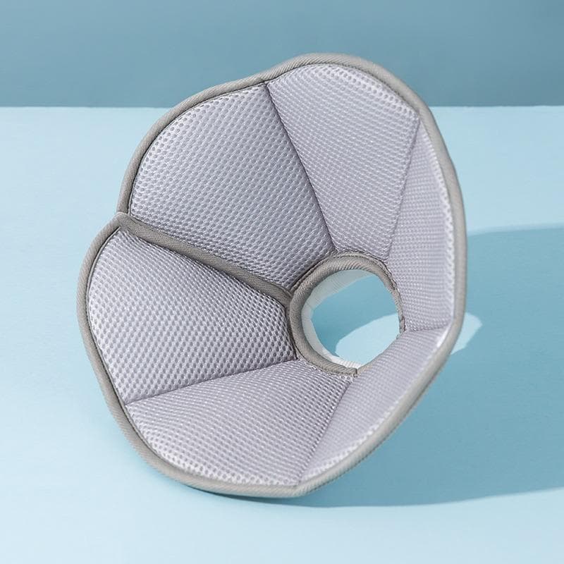 Elizabeth Ring Cat Sterilization Collar Anti-scratch Cat Dog Collar Protective Hood Beauty Hood Shame Ring Soft Hood XXL