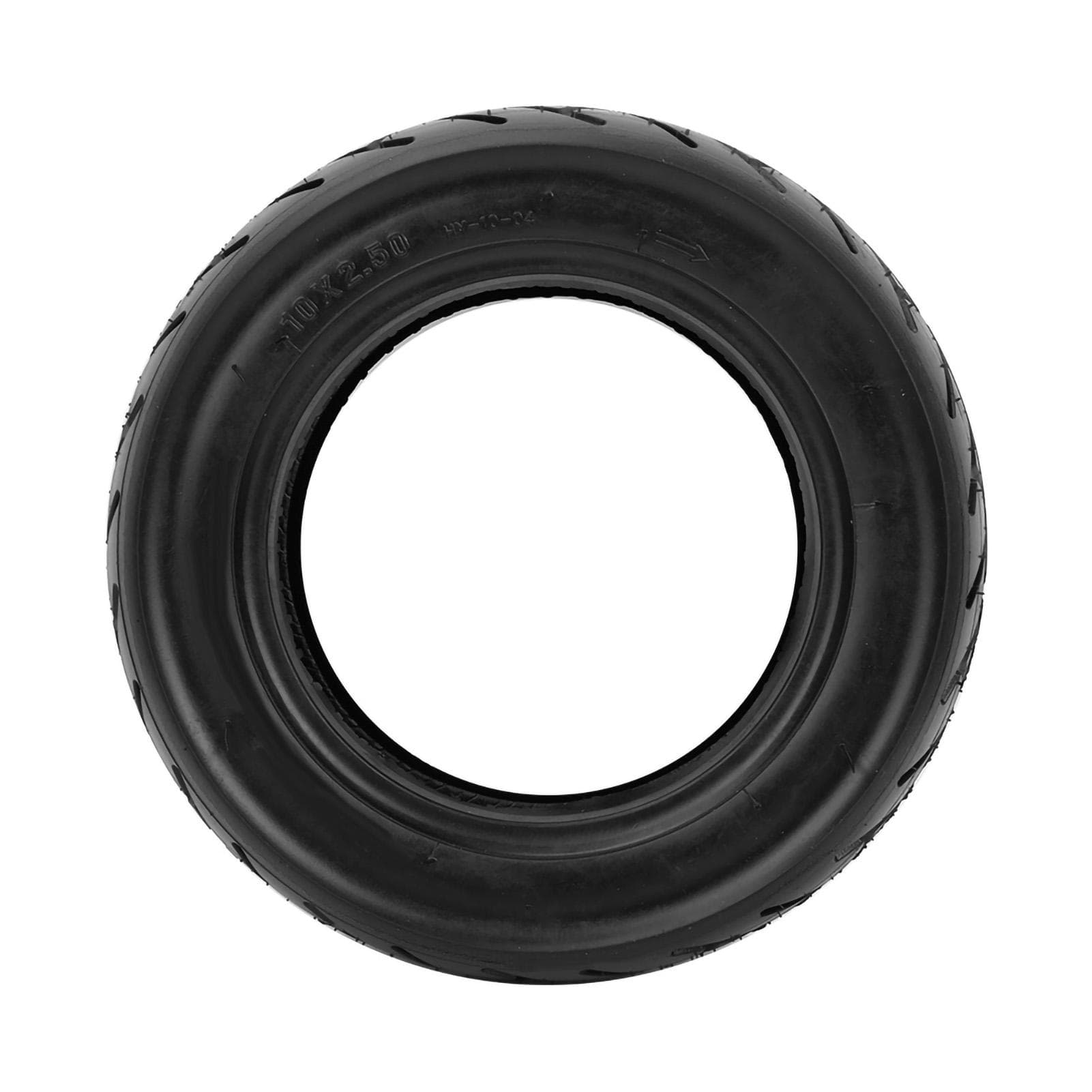 10 Inch Outer Tire fits Electric Scooter Balance Drive Bicycle Inflatable Tyre