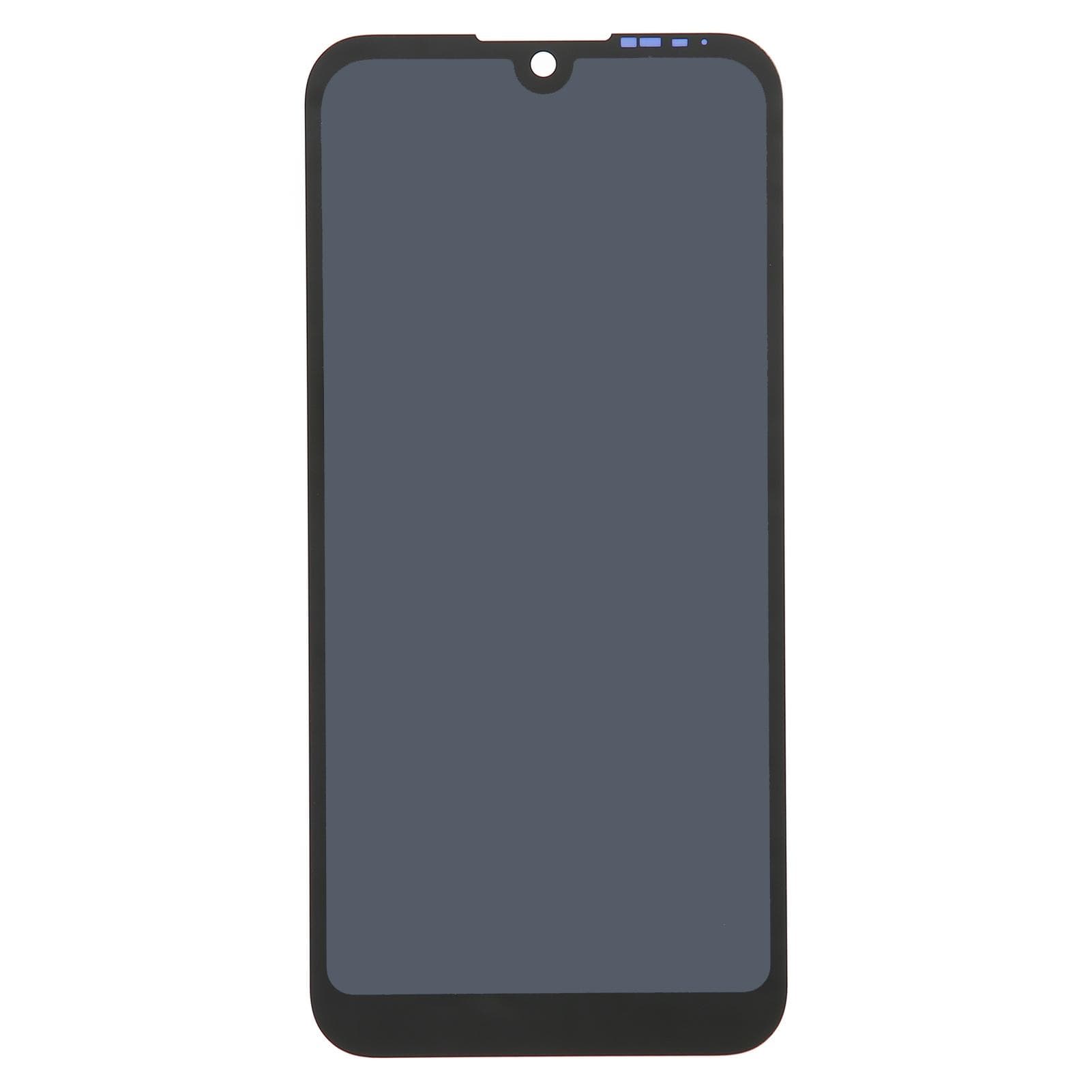 Screen Replacement Professional LCD Display Replacement Compatible for Huawei Y5 2019 Mobile Phone