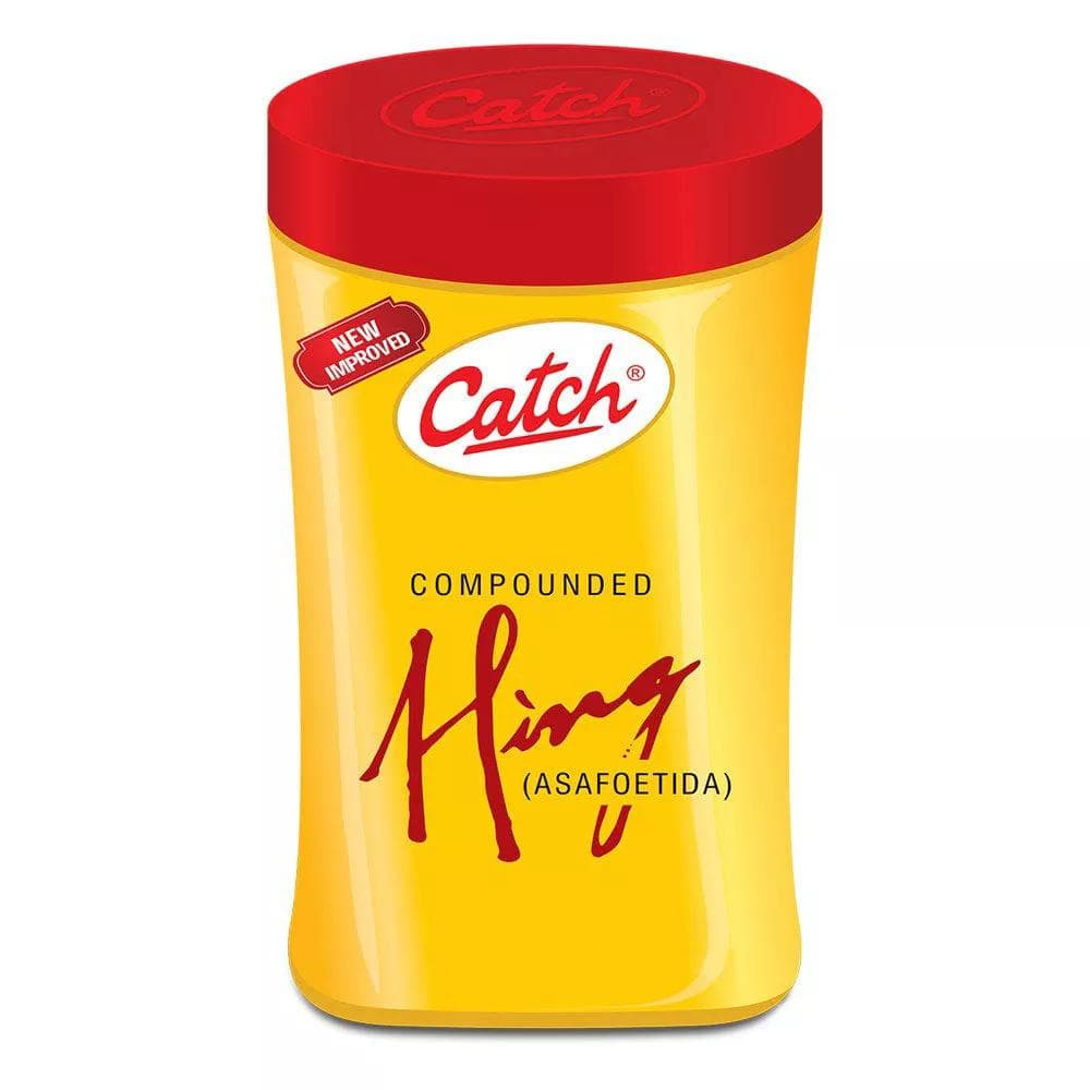 Asafoetida (Hing) (50 g), Asafoetida (Hing), Catch 1x50