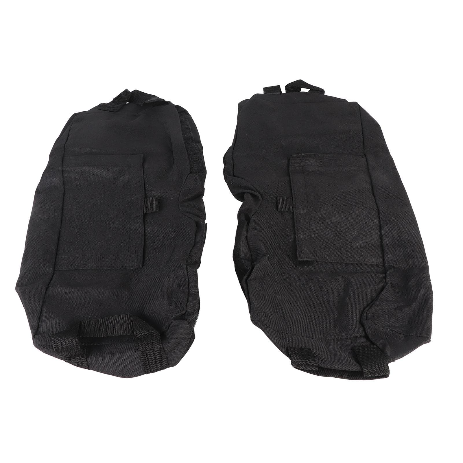 Square Umbrella Base Sand Weight Bag for Patio Umbrella