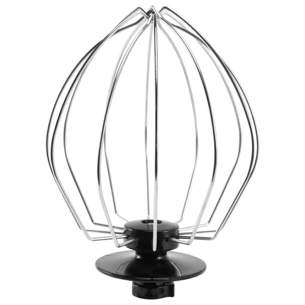 Replacement Whisk Stirring Head Balloon Shaped Blender Head Whip Mixer Attachment Electric Mixer Whisk Stirring Head