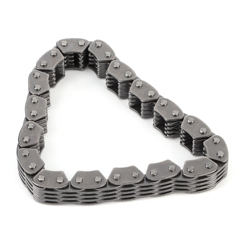 Reverse Drive Chain Transmission Metal Engine Spare Parts Fit for CF500 ATV UTV Go Kart